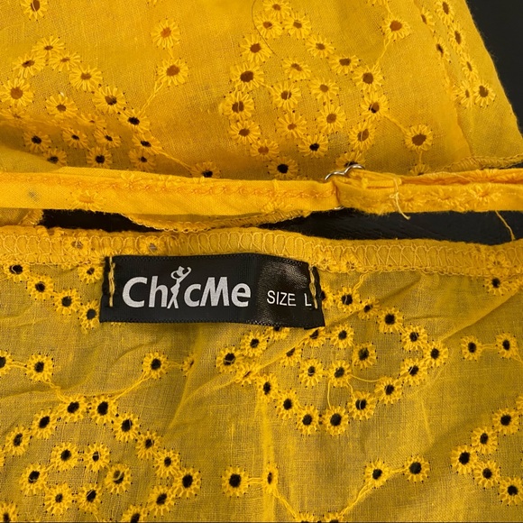 ChicMe Womens 2 Piece Set - Picture 2 of 4